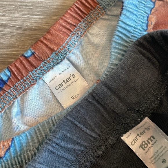 Carter's baby boys pants - Picture 3 of 3
